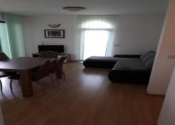 Mlikota - Two Bedroom With Terrace *