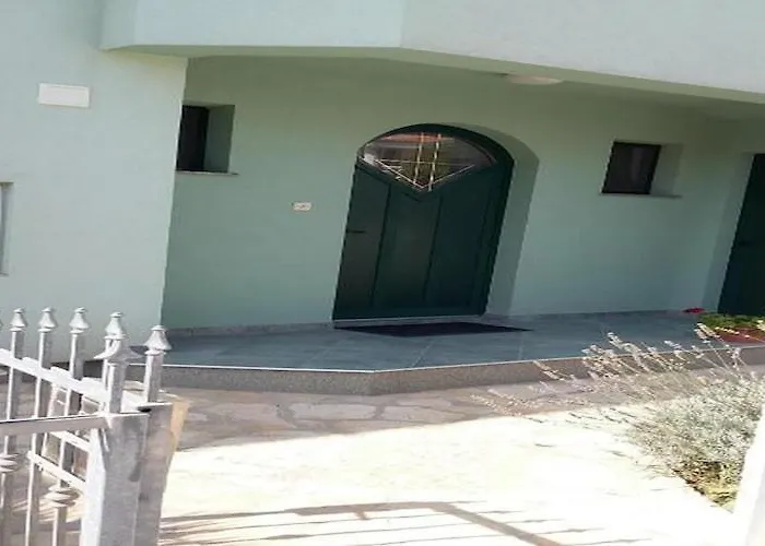 Mlikota - Two Bedroom With Terrace Lejlighed