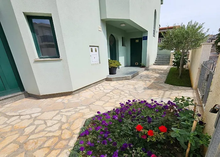 Διαμέρισμα Mlikota - Two Bedroom With Terrace