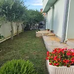 Appartement Mlikota - Two Bedroom With Terrace
