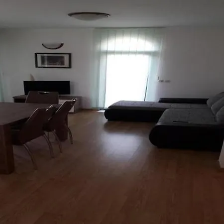 Mlikota - Two Bedroom With Terrace *