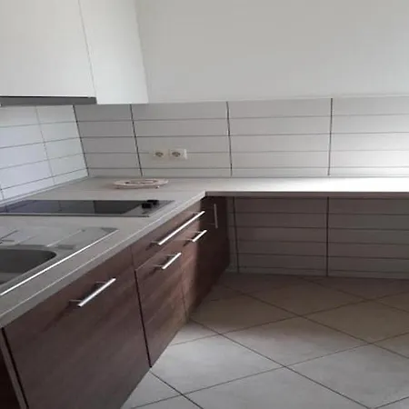 Apartamento Mlikota - Two Bedroom With Terrace Zaton (Zadar)