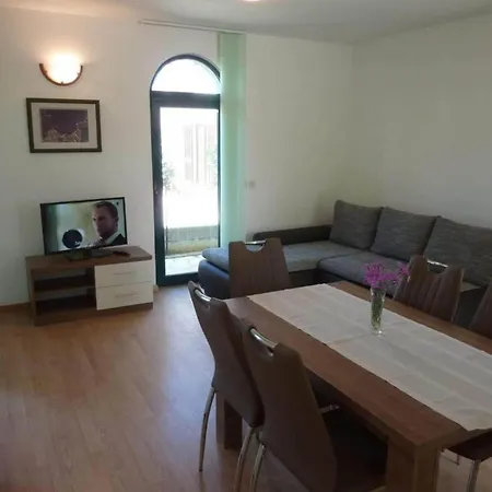 Mlikota - Two Bedroom With Terrace Appartement Zaton (Zadar)