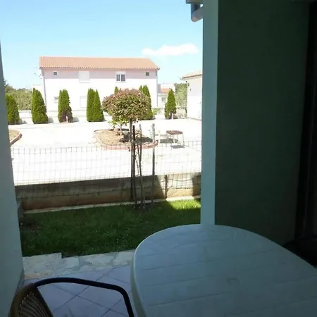 Appartement Mlikota - Two Bedroom With Terrace *