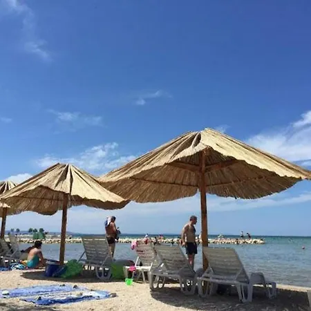 Mlikota - Two Bedroom With Terrace Apartamento Zaton (Zadar)