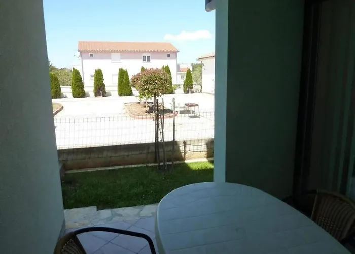 Apartman Mlikota - Two Bedroom With Terrace *